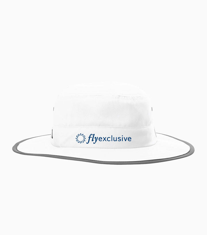 Lite Wide Brim Hat