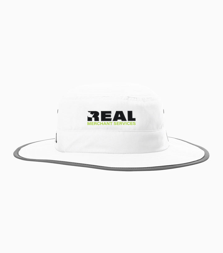 Lite Wide Brim Hat