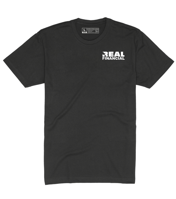 Unisex Tri-Blend Tee - No Excuses
