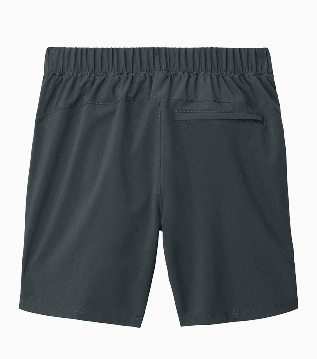 Mens Repeat Short 7”