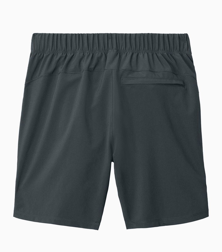 Mens Repeat Short 7”