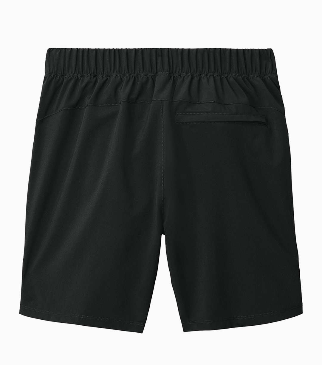 Mens Repeat Short 7”