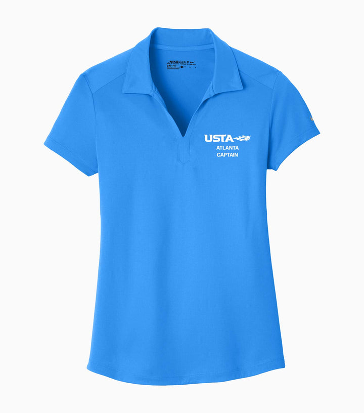 Ladies Dri-FIT Legacy Polo