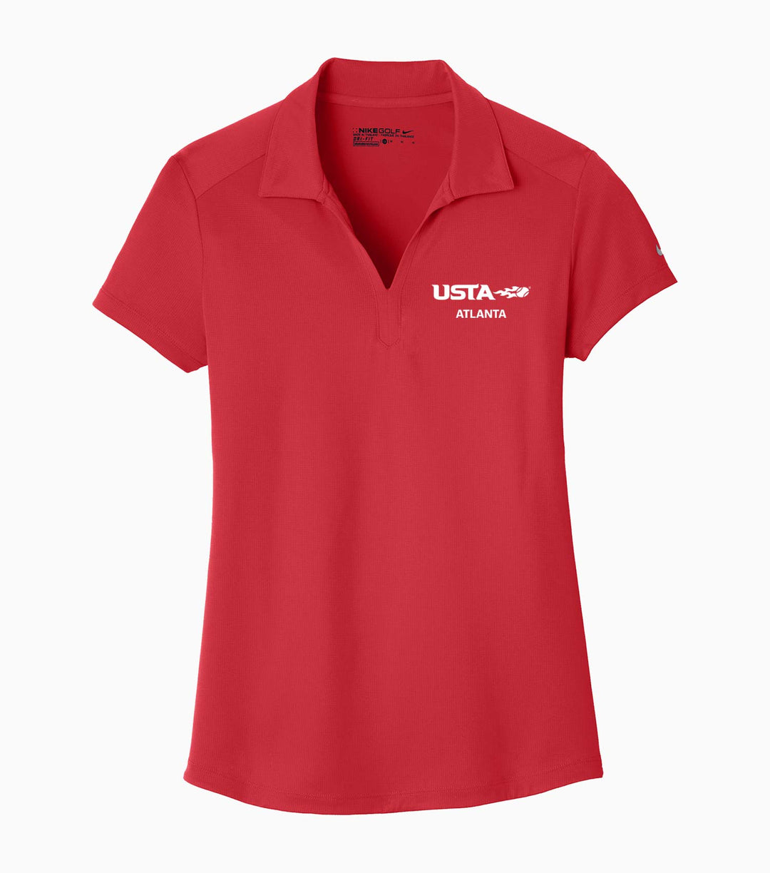 Ladies Dri-FIT Legacy Polo