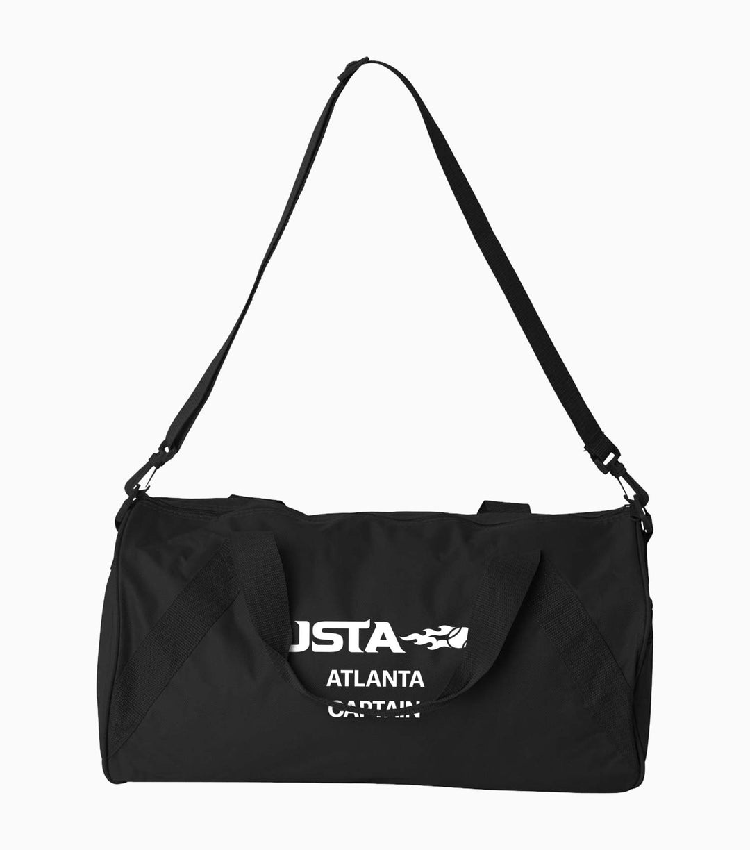 Recycled 18” Small Duffel Bag