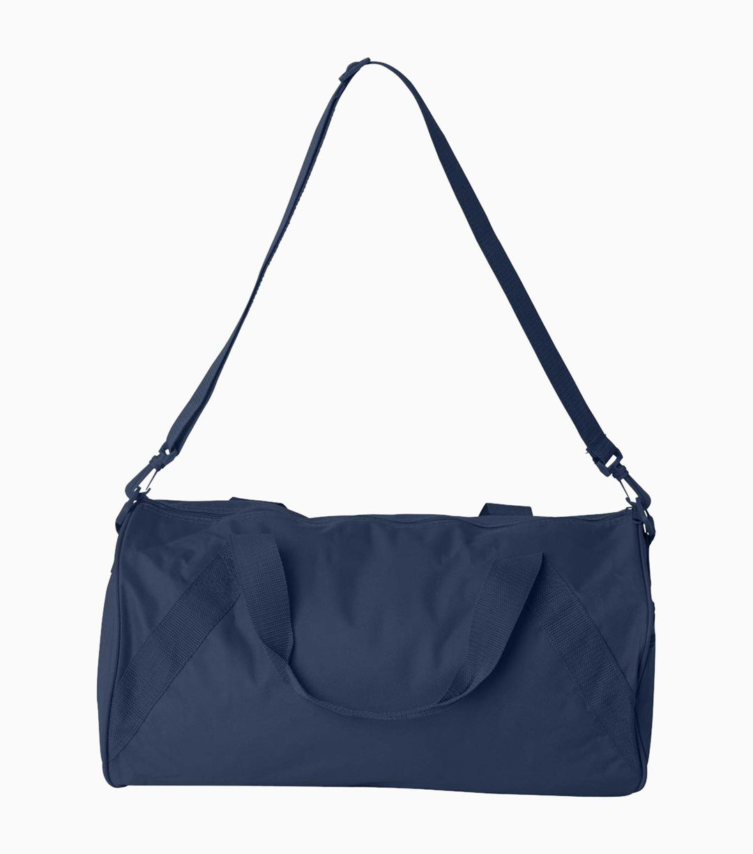 Recycled 18” Small Duffel Bag