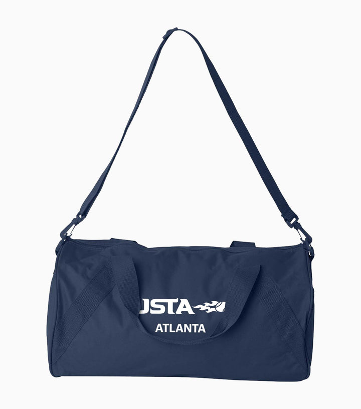Recycled 18” Small Duffel Bag