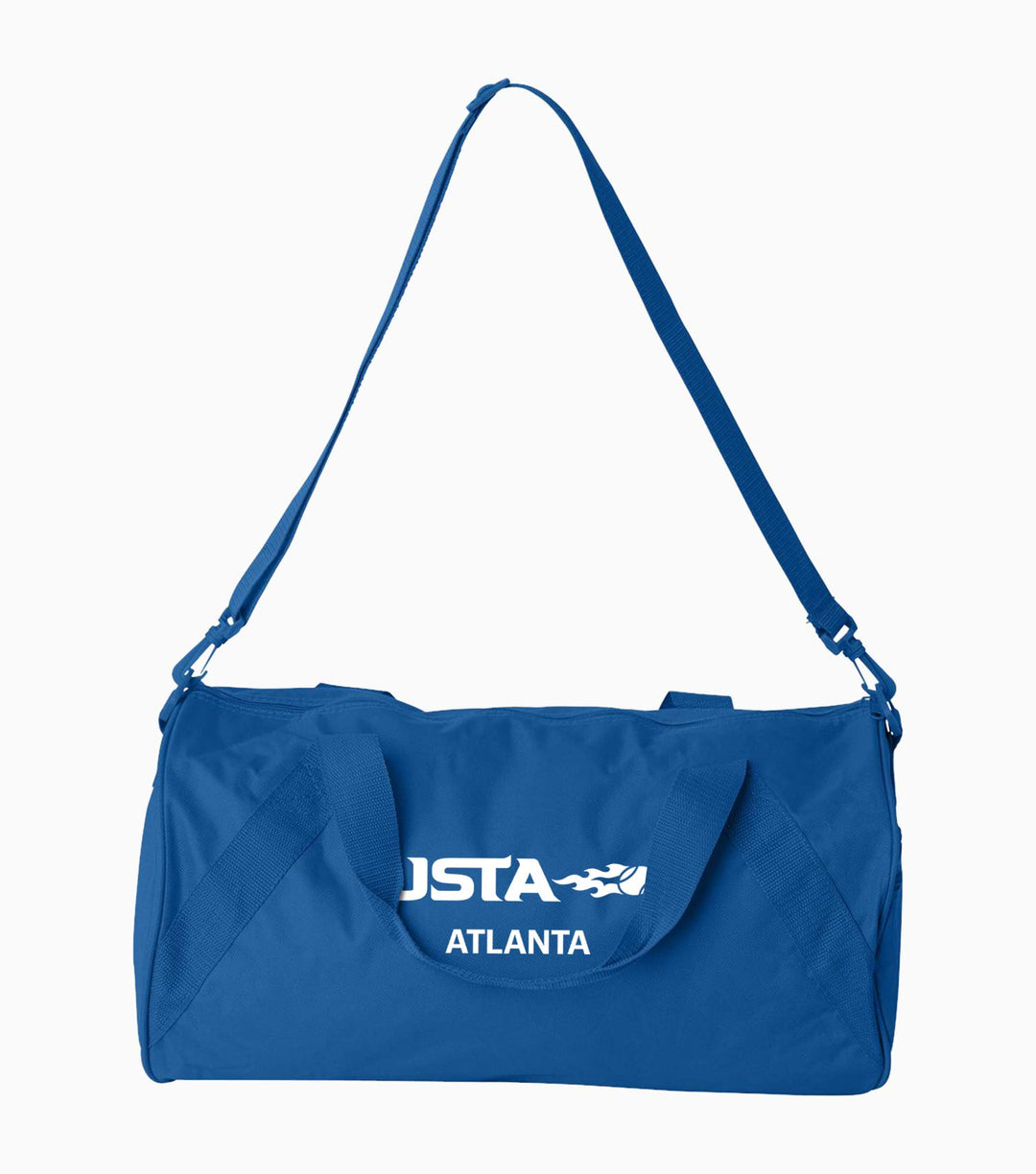 Recycled 18” Small Duffel Bag