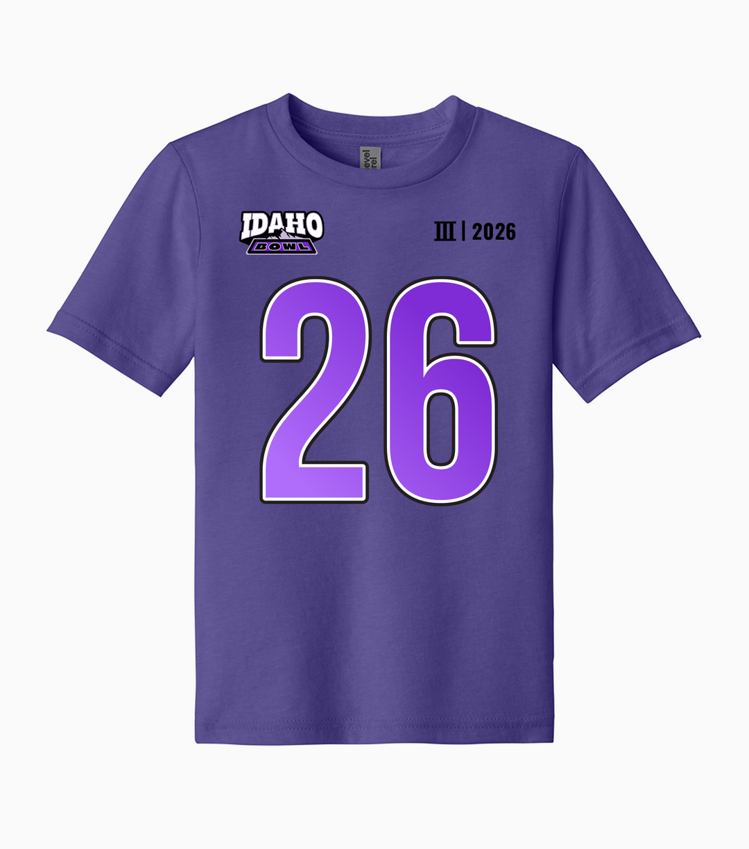 Youth Limited Bowl Tee