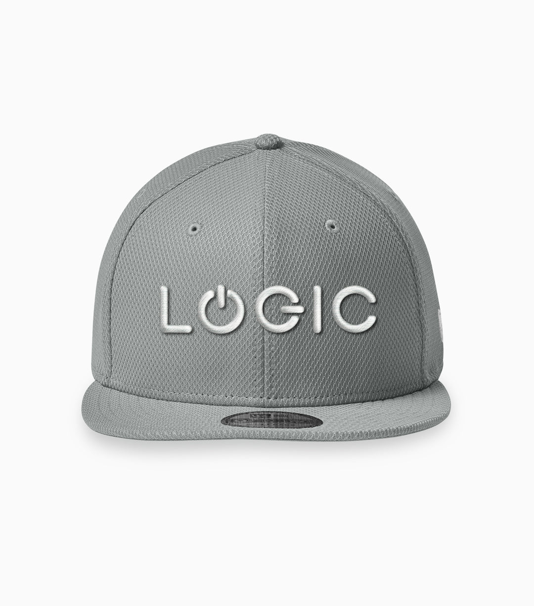 Original Fit Diamond Era Flat Bill Snapback Cap