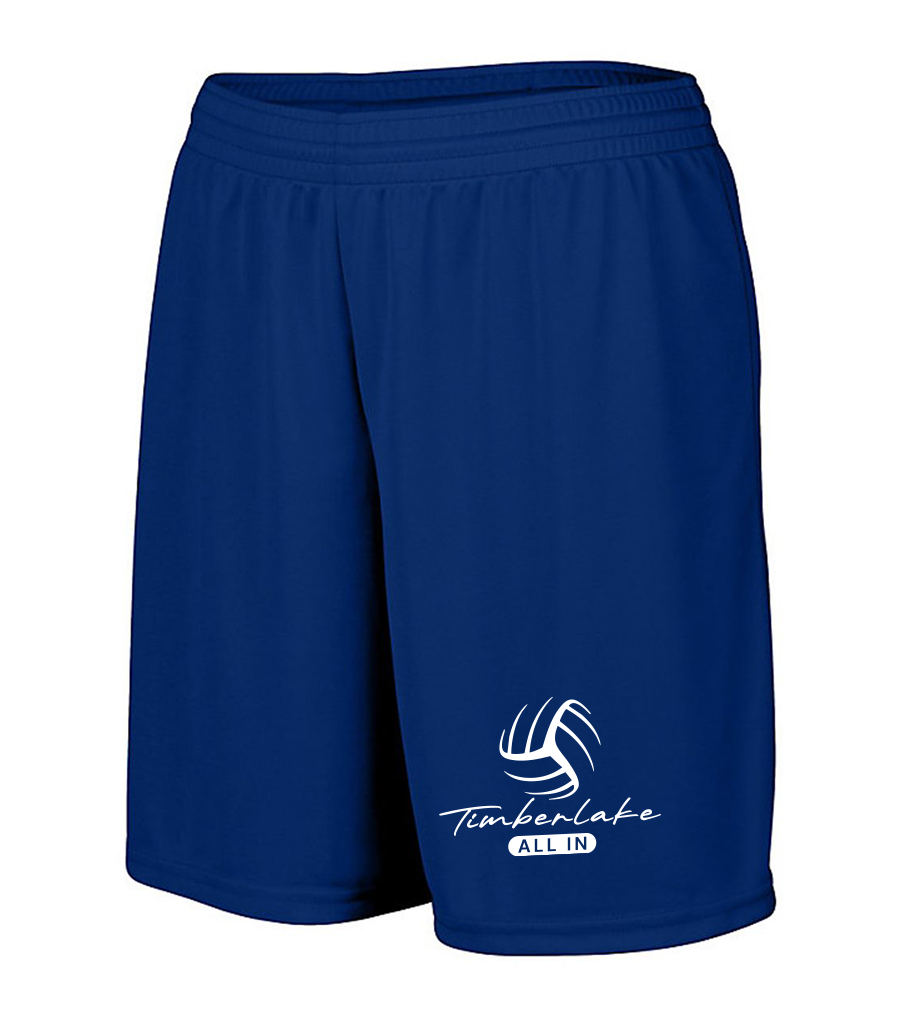 Women's Octane Shorts