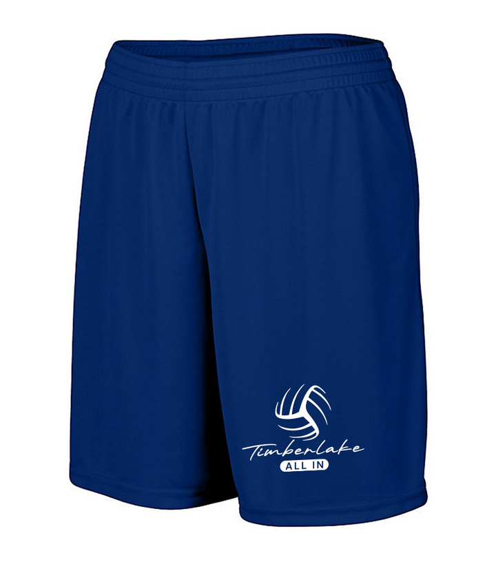 Women's Octane Shorts