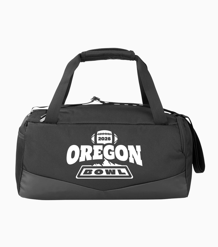 Undeniable 5.0 Duffel