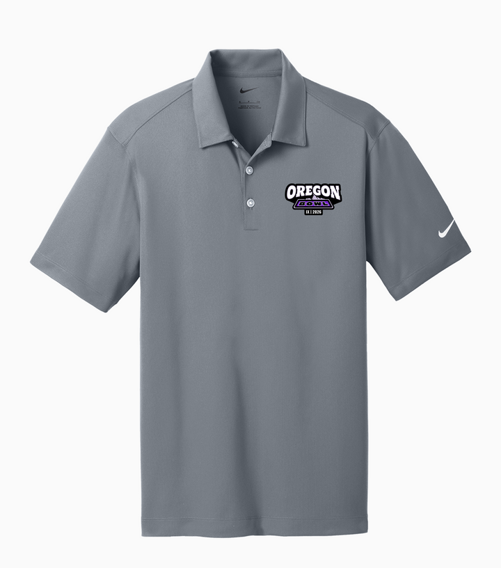 Dri-FIT Coach Polo
