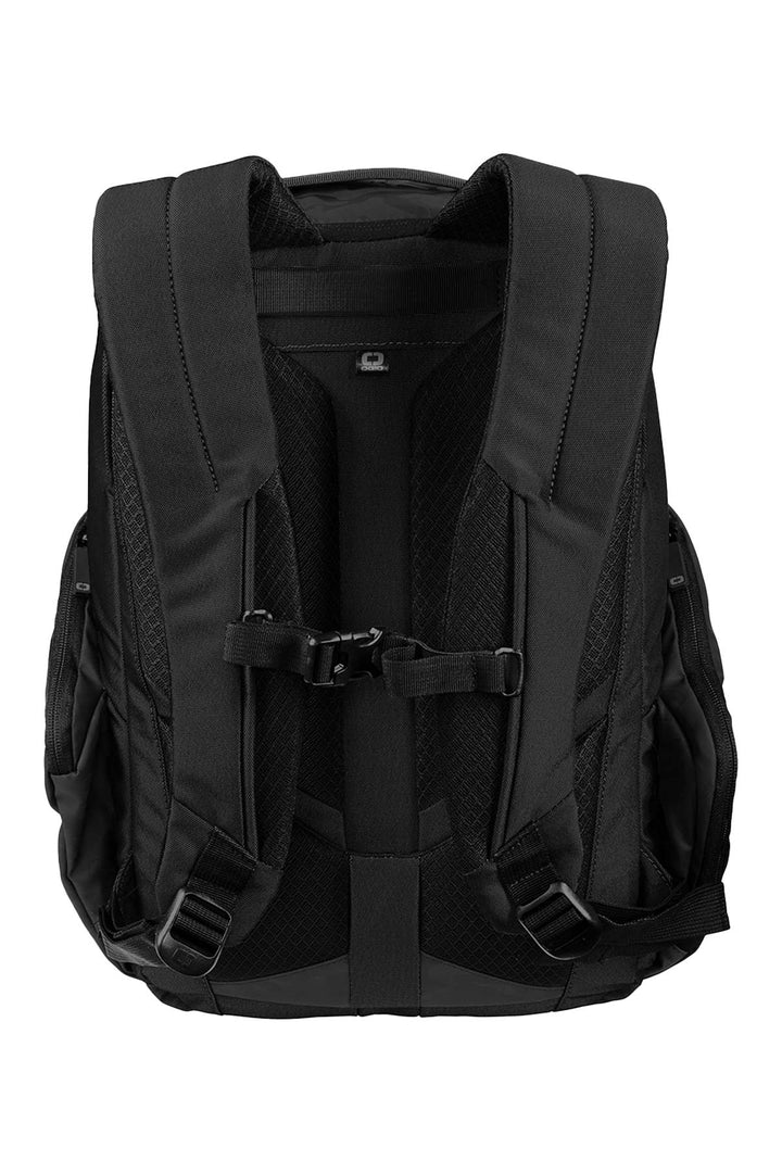 Beyond Monolithic Pack