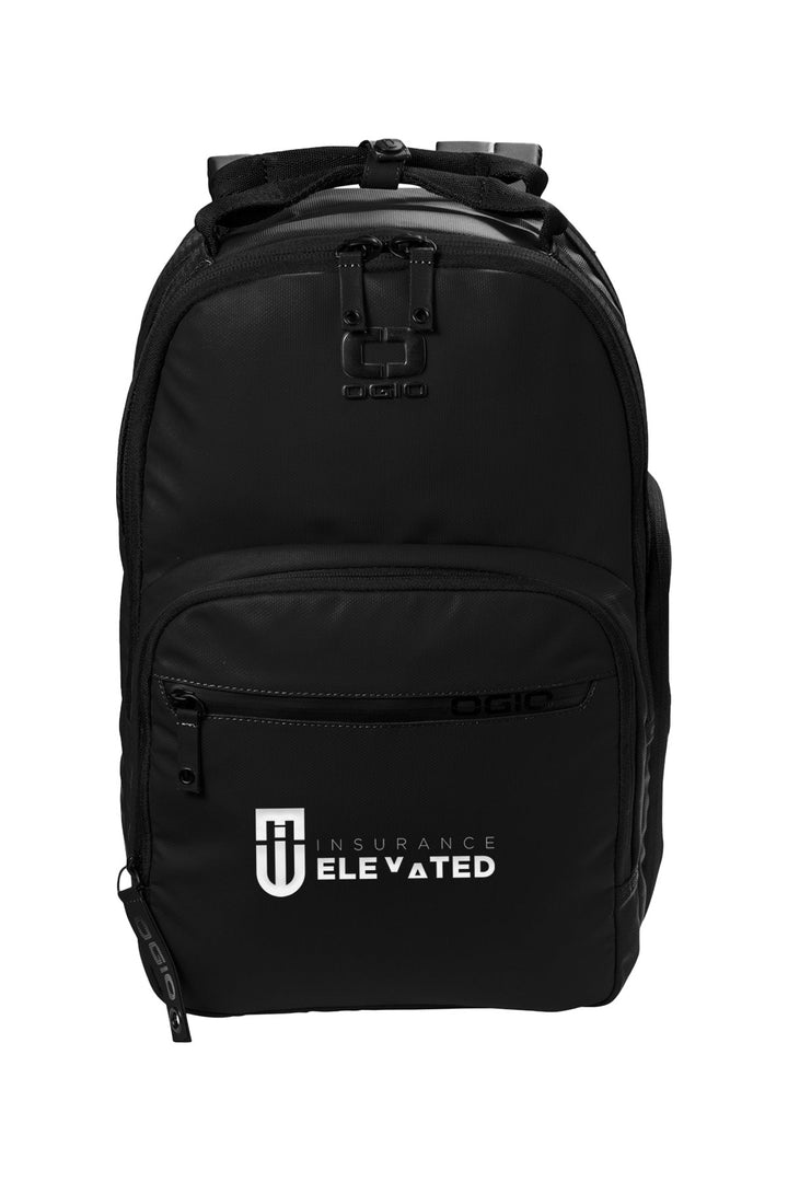 Insurance Elevated Commuter Transfer Pack