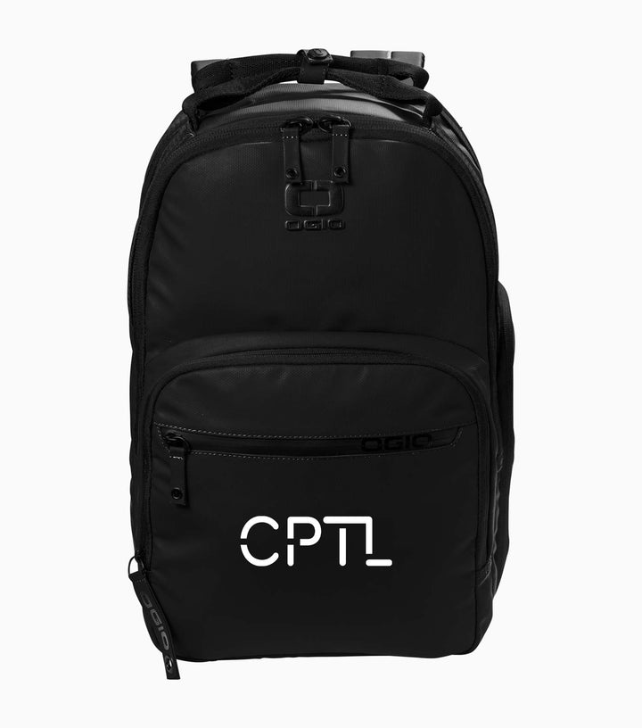 Commuter Transfer Pack