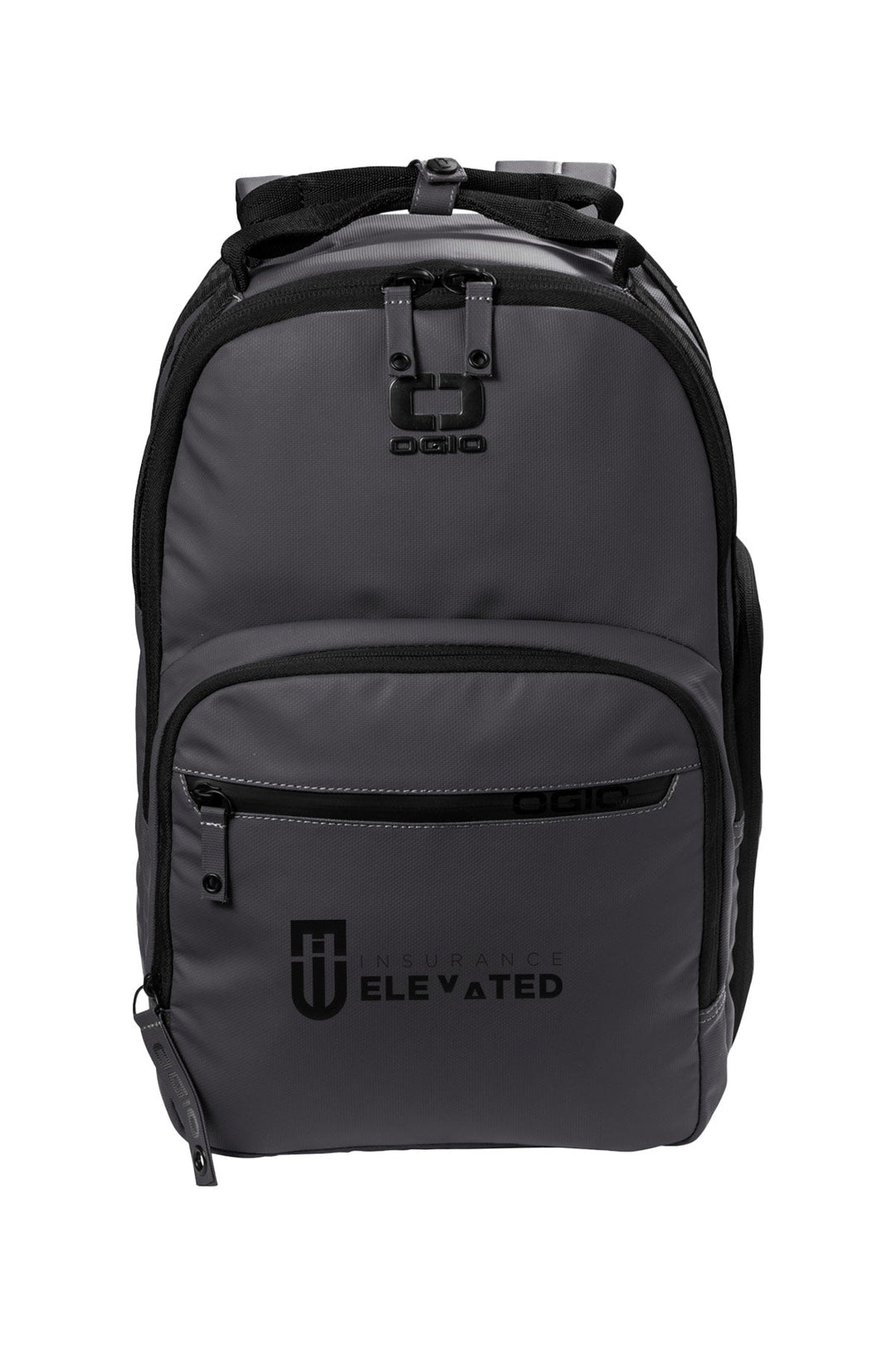 Insurance Elevated Commuter Transfer Pack