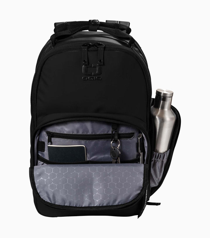 Commuter Transfer Pack