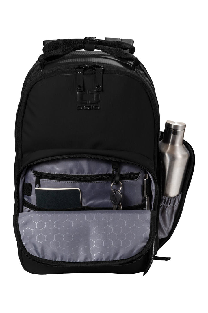 Insurance Elevated Commuter Transfer Pack