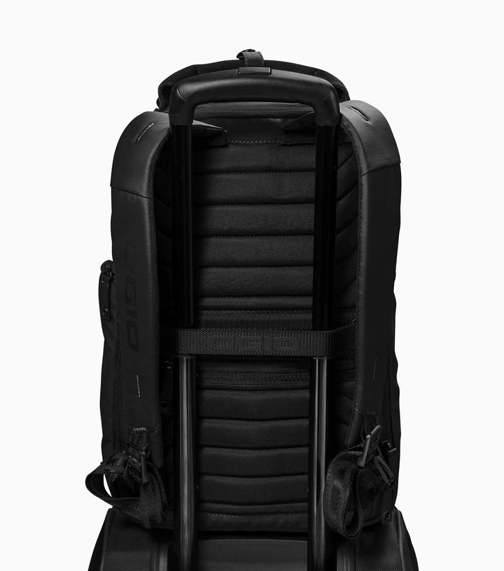 Commuter Transfer Pack