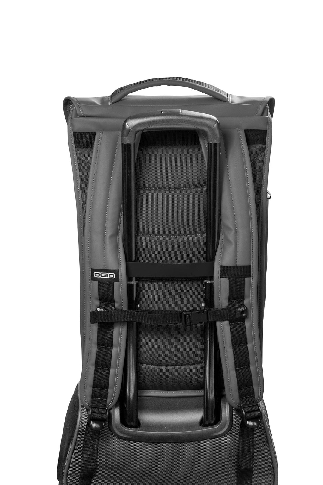 Resistant Rolltop Pack
