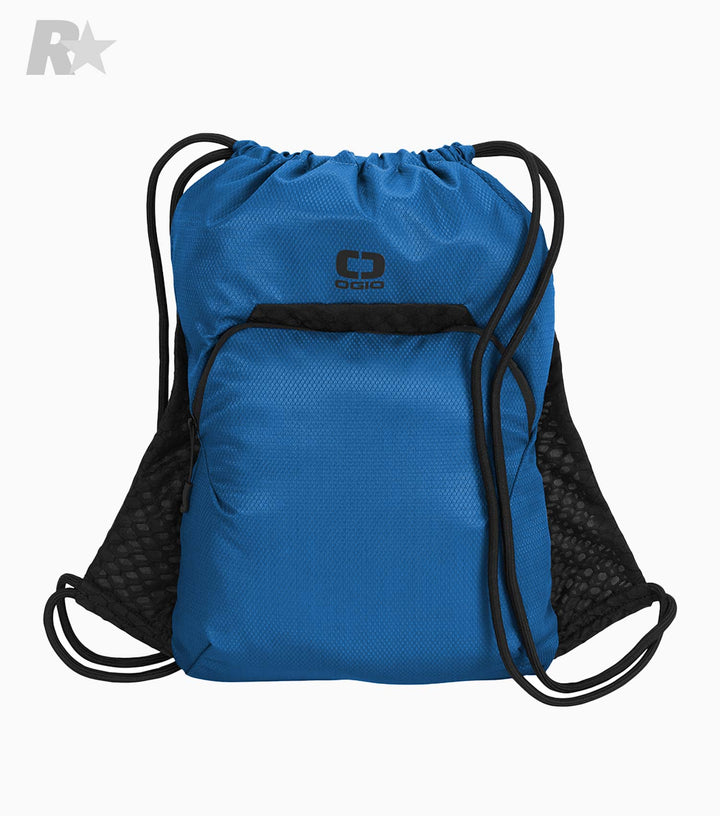 Boundary Cinch Pack