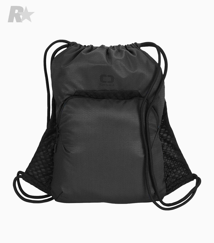Boundary Cinch Pack