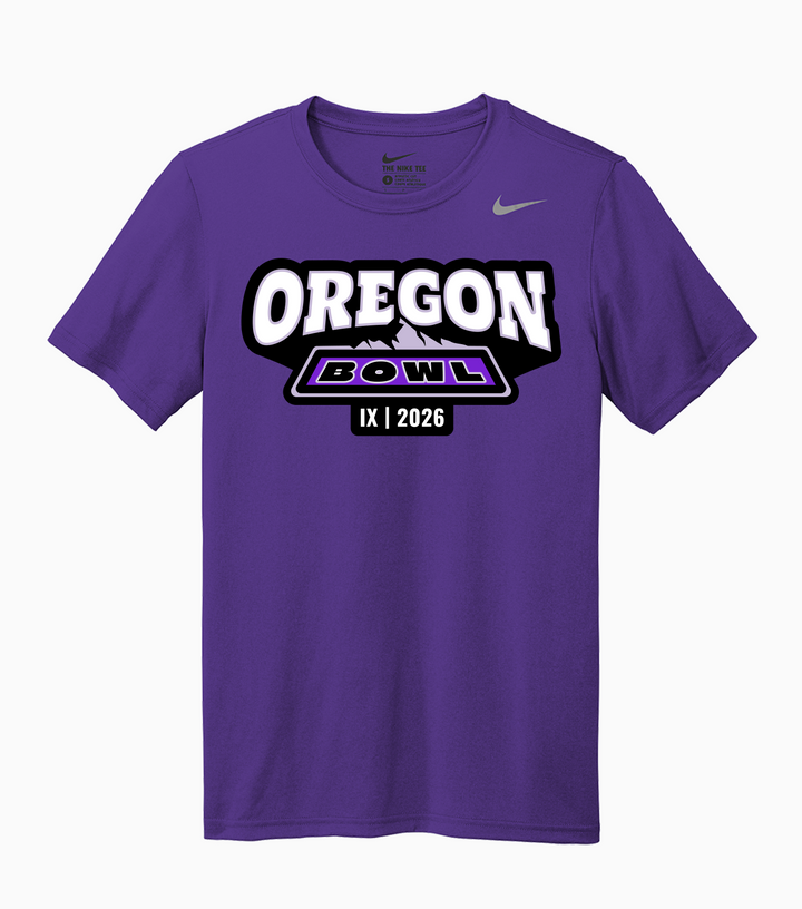 Player rLegend Tee - Customizable