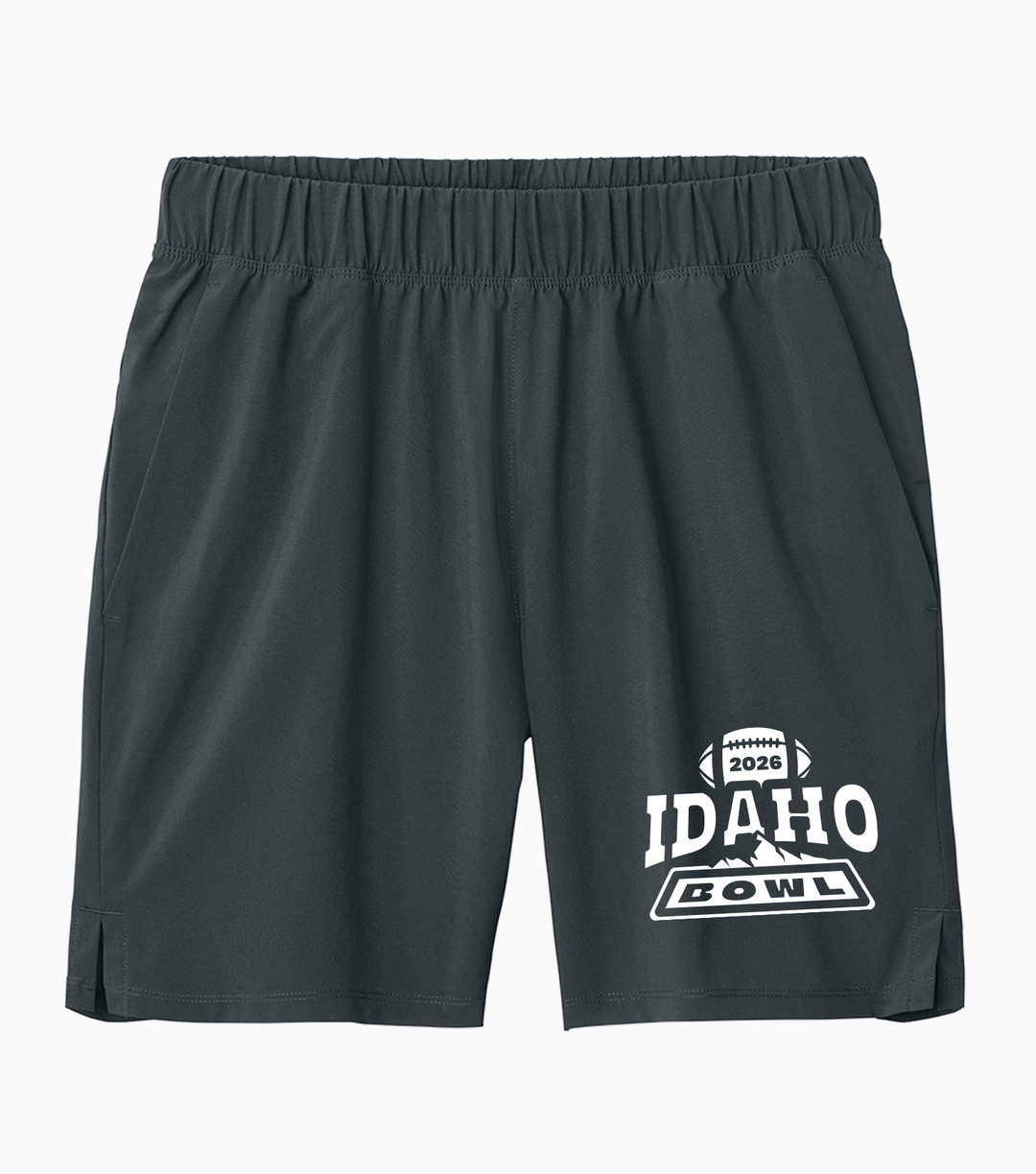 Mens Repeat Short 7”