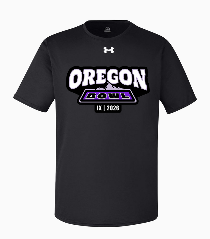 Player Performance Tee