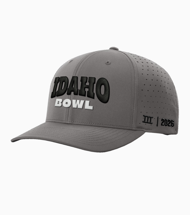 Lase Perf R-Flex Snapback 3D