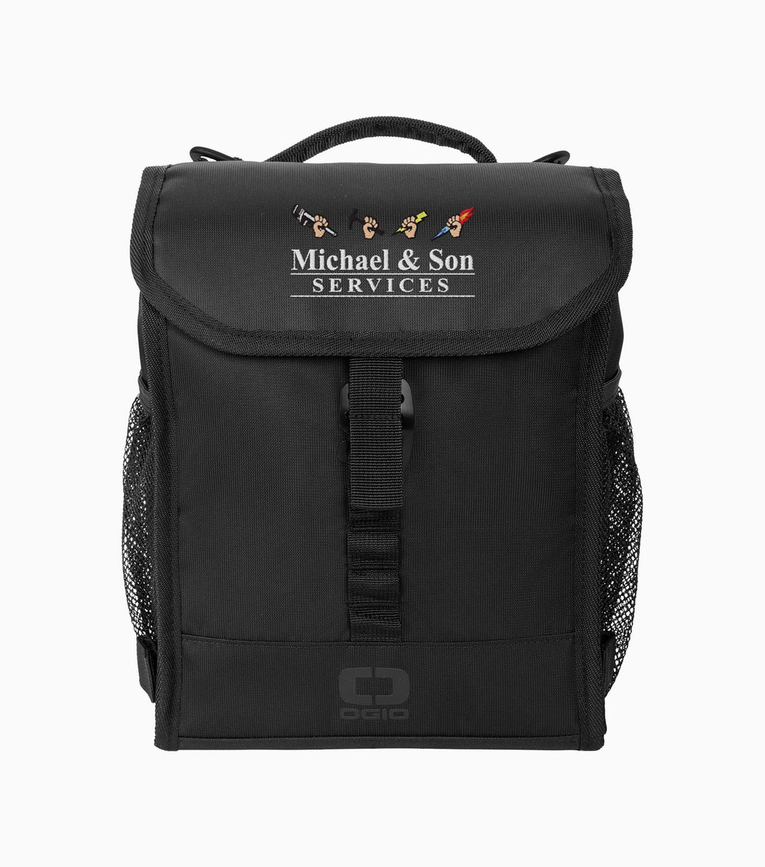 Sprint Lunch Cooler