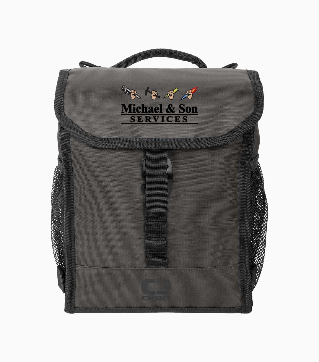 Sprint Lunch Cooler