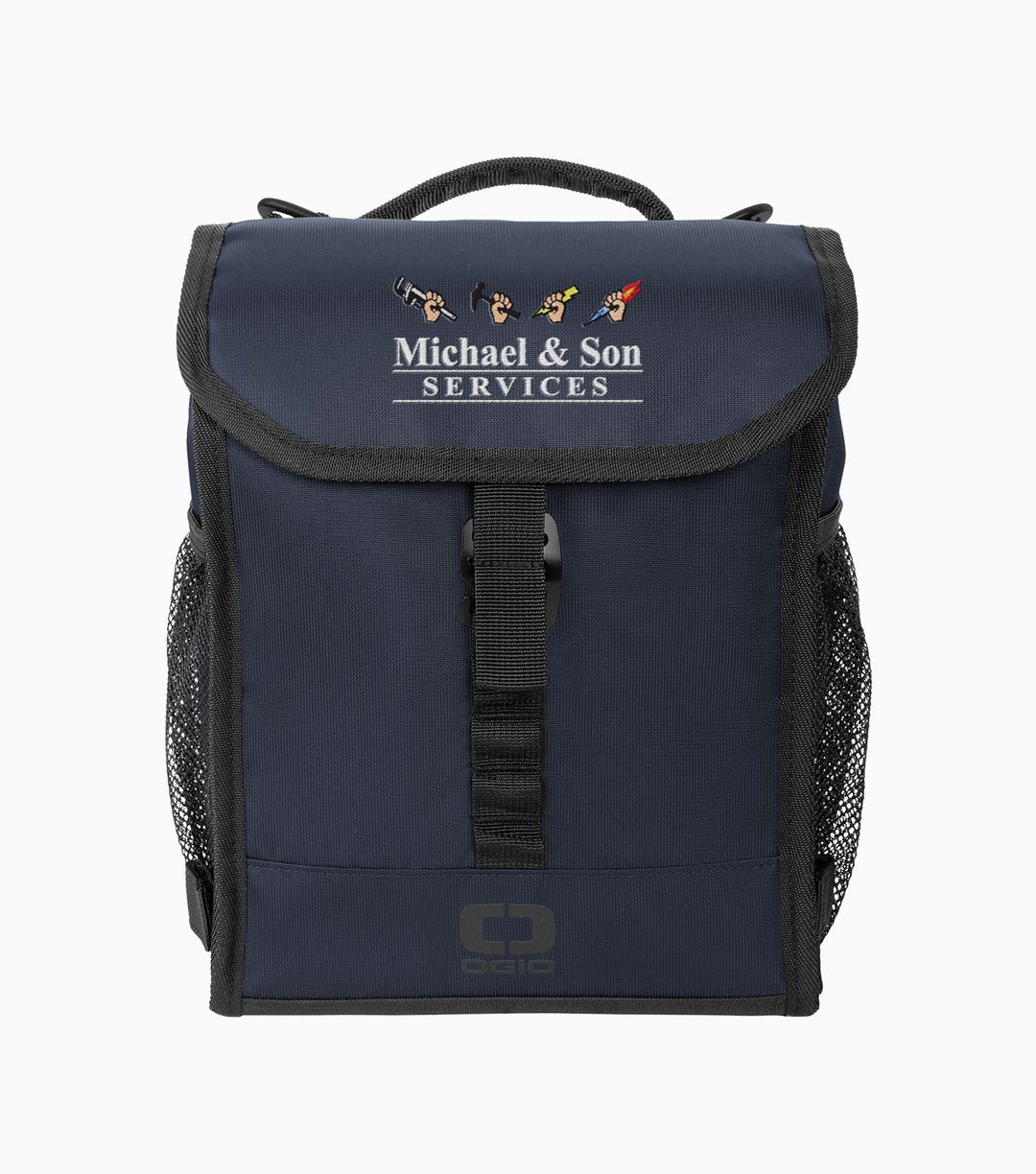 Sprint Lunch Cooler
