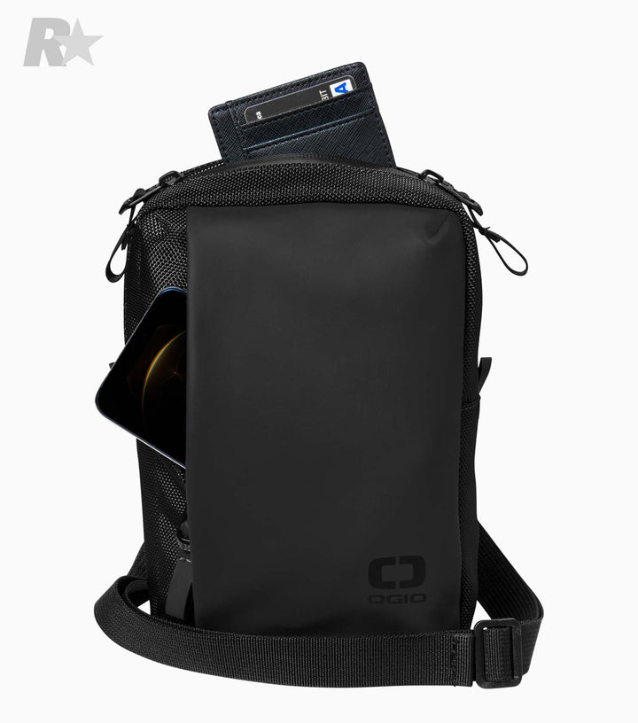 OGIO Resistant Crossbody