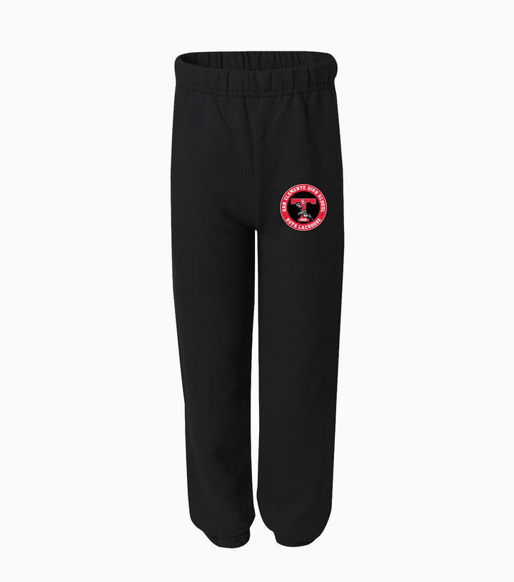 Youth NuBlend® Sweatpants