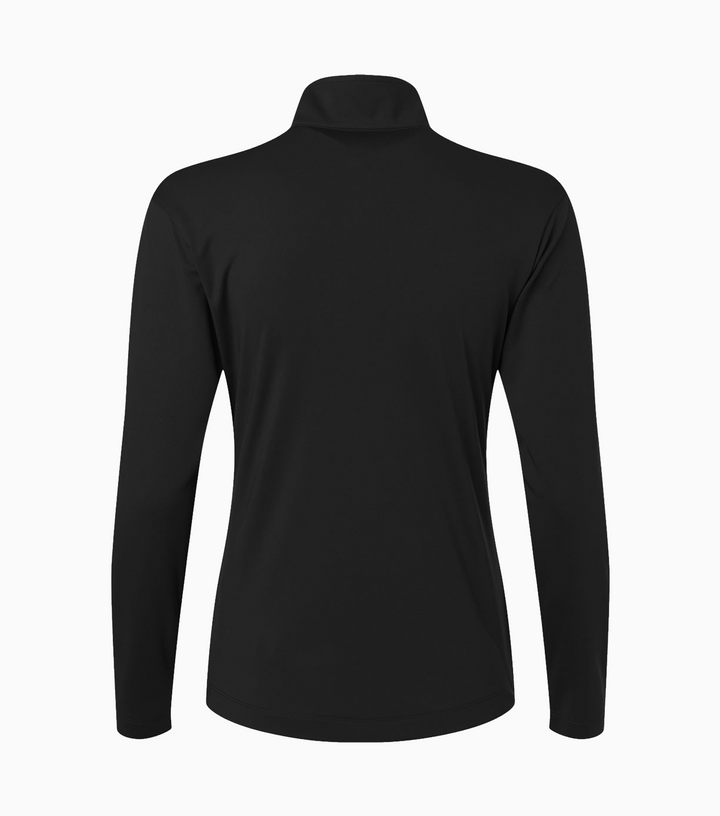 Women's Pro-Lock Performance Quarter-Zip Pullover