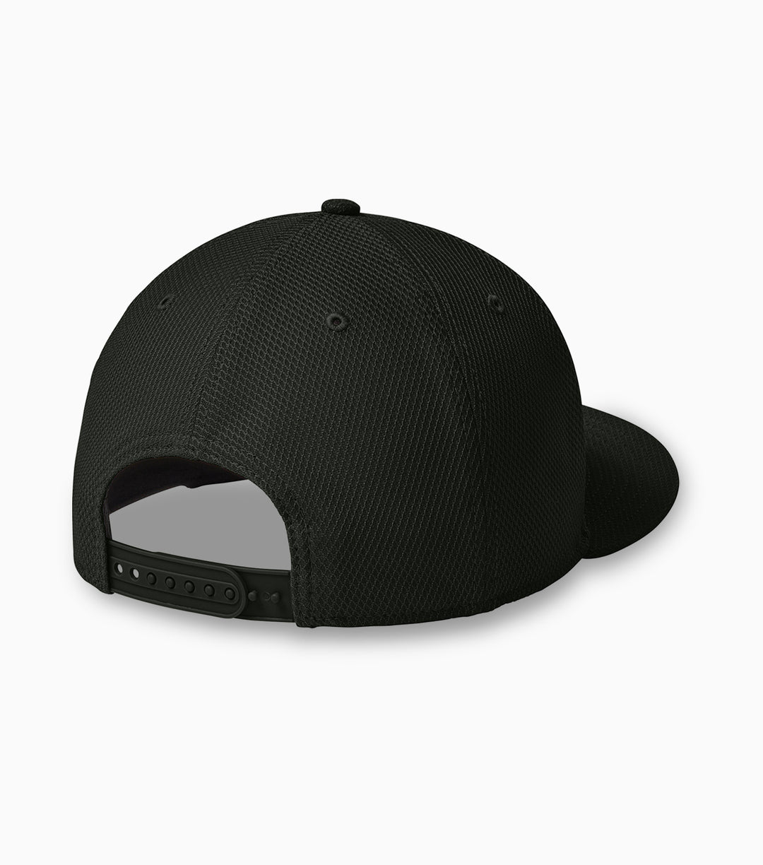 Original Fit Diamond Era Flat Bill Snapback Cap
