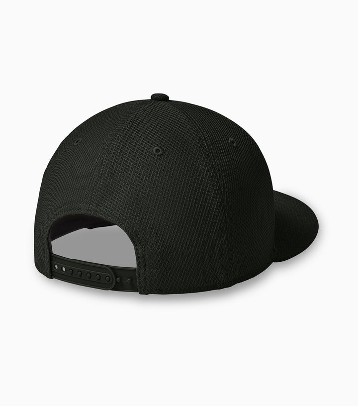 Original Fit Diamond Era Flat Bill Snapback Cap