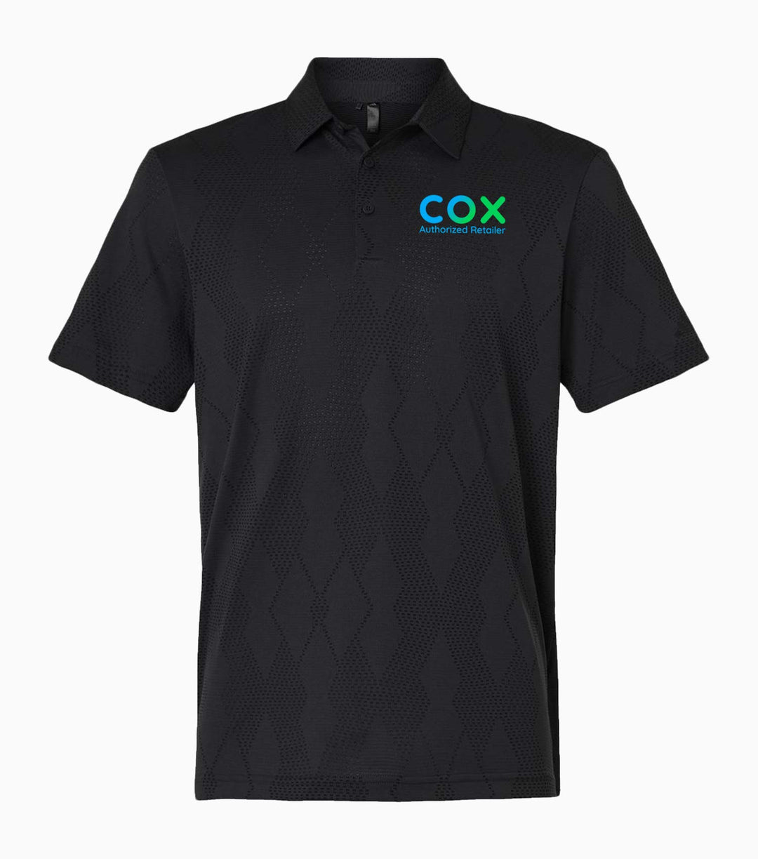 Ultimate365 Textured Polo