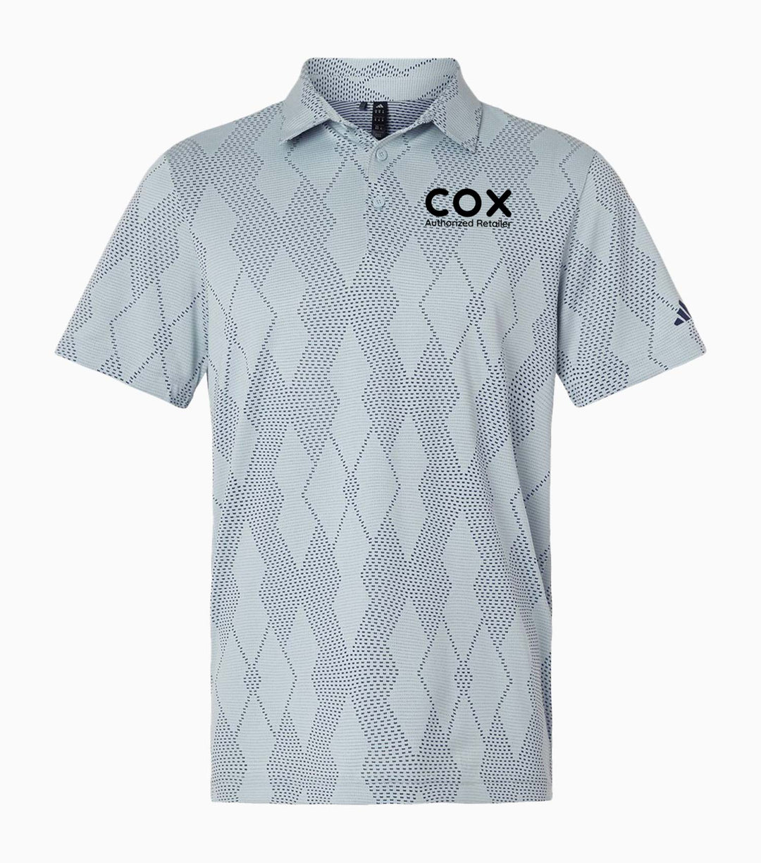Ultimate365 Textured Polo