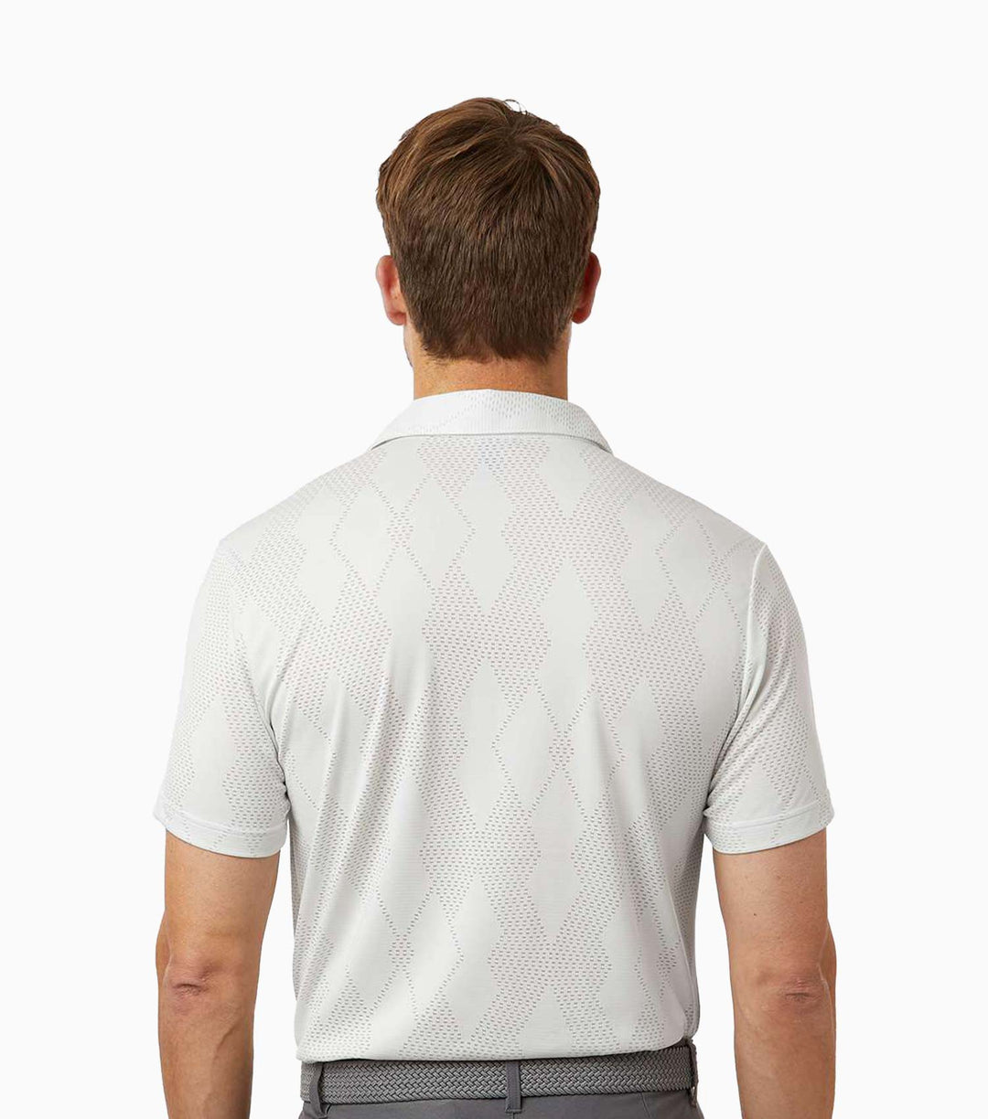 Ultimate365 Textured Polo