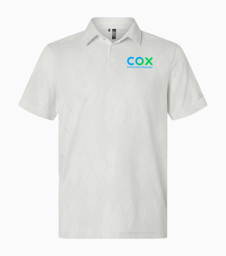 Ultimate365 Textured Polo