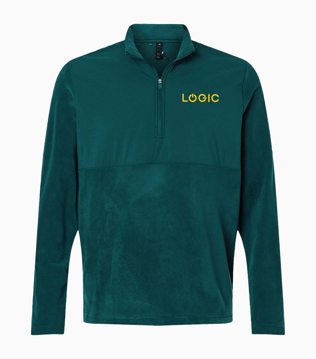 Ultimate365 Cozy Quarter-Zip Pullover