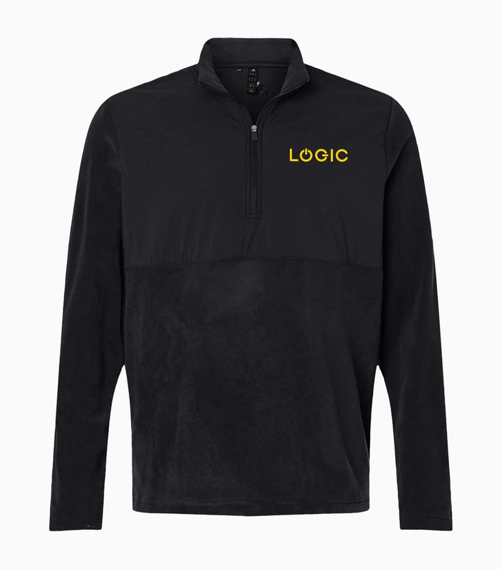 Ultimate365 Cozy Quarter-Zip Pullover