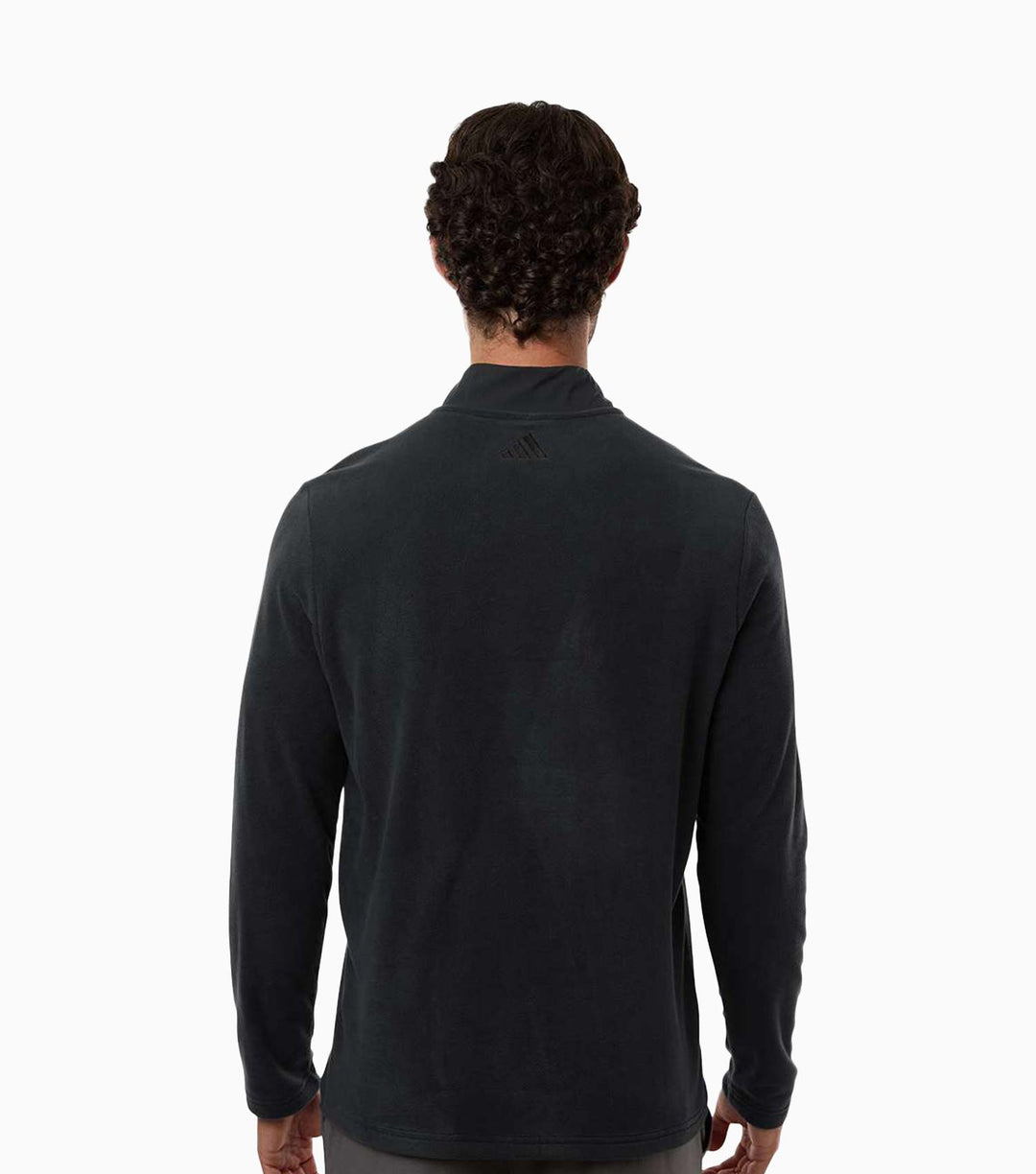 Ultimate365 Cozy Quarter-Zip Pullover