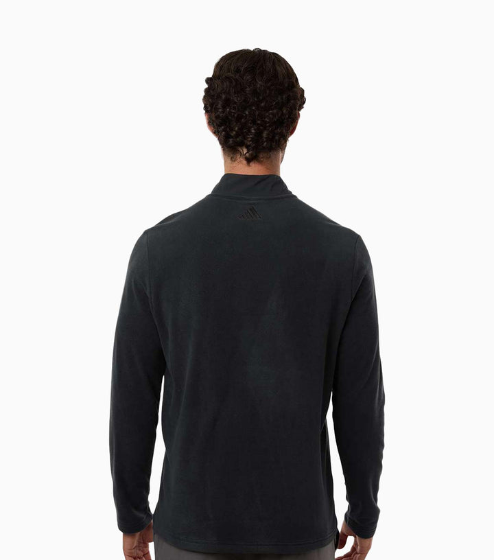 Ultimate365 Cozy Quarter-Zip Pullover