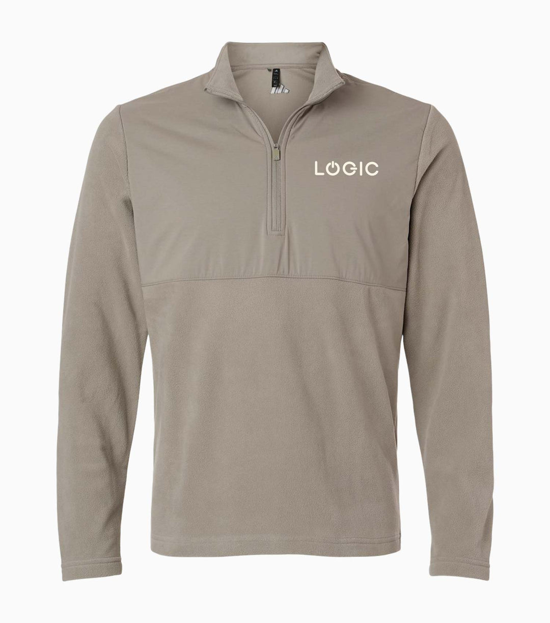 Ultimate365 Cozy Quarter-Zip Pullover