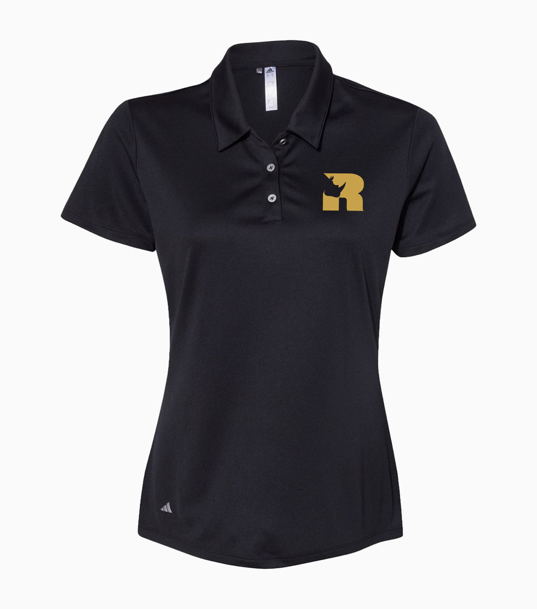 Ladies Performance Polo